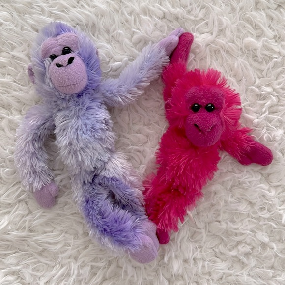 Magnetic Monkeys Wild Republic - Picture 3 of 15